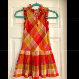 Girls Juicy Couture Dress